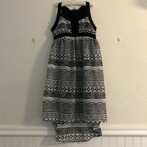 Disney dress, girls medium.